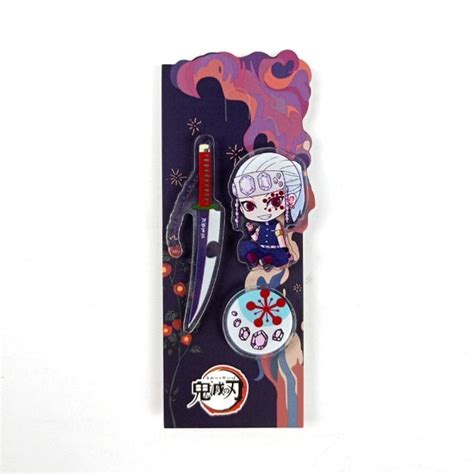 Buy Demon Slayer: Kimetsu No Yaiba 'Tengen Chibi | Nichirin Blade ...
