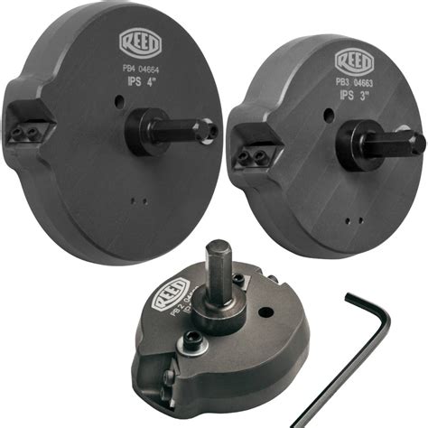 Image result for PVC Pipe Chamfer Tool