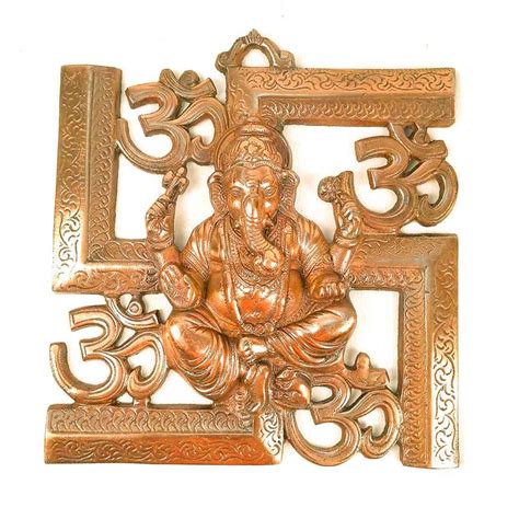 Ganesh | Buy Ganesha Wall Hangings Online at Best Prices