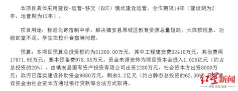 起底陕西7.1亿“豪华中学”：18.5亿债务下启动的县重大工程_腾讯新闻