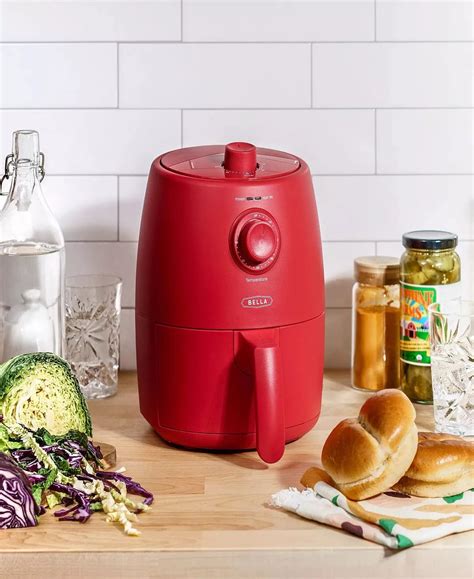 The Best 9 Bella Air Fryers of 2023 [And 1 to Avoid!] | Review Rune