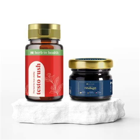 Products – Herb to Health