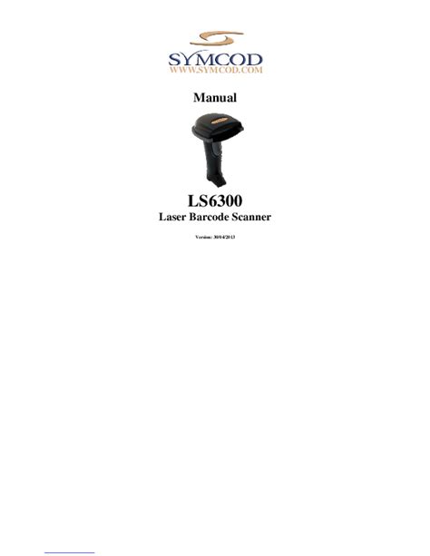 How to Reset My Symcode Scanner 的图像结果