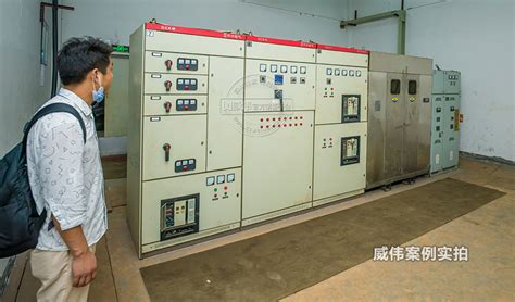 温州宏源铜业工厂三相智能电能表应用案例