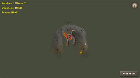 Zulrah Teacher by JackofTraes