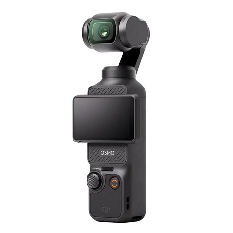 DJI Osmo Pocket 3 Gimbal Camera