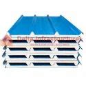Puf Sheets - Puf Roofing Sheets Service Provider from Bengaluru