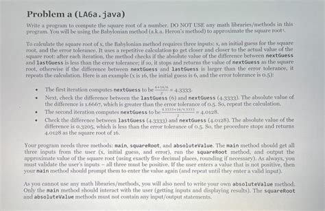 Write a Shell Script to Calculate the Square Root Using BC 的图像结果