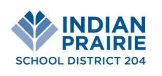 Indian Prairie School District - Home