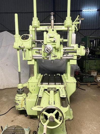 Used SIP No. 3 Jig Boring Machine for Sale in New Delhi, India