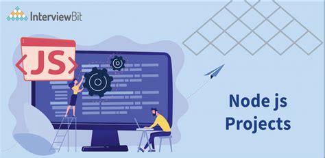 Image result for Node.js Projects