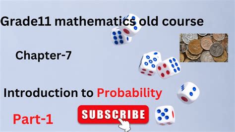Image result for Grade11mathsoldunit6probablity