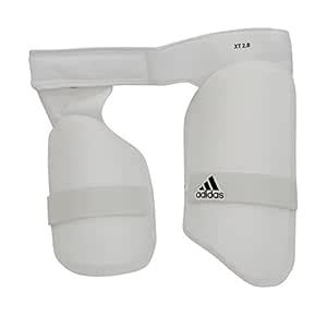 Buy Adidas XT 2.0 MLH Thigh Guard Online at Low Prices in India - Amazon.in