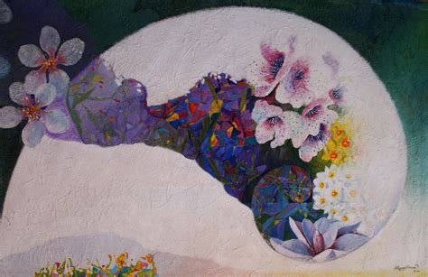 Since Last We Met: Painting Agha Shahid Ali's Couplets on Kashmir - The ...