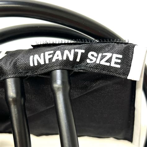 Cardinal Pediatric Blood Pressure Cuffs