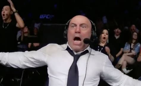 VIDEO: Joe Rogan Reaction to Leon Edwards KO of Kamaru Usman