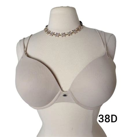 38d Bra Size
