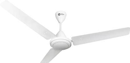 Orient Electric Twister 1200 mm Ultra High Speed 3 Blade Ceiling Fan ...