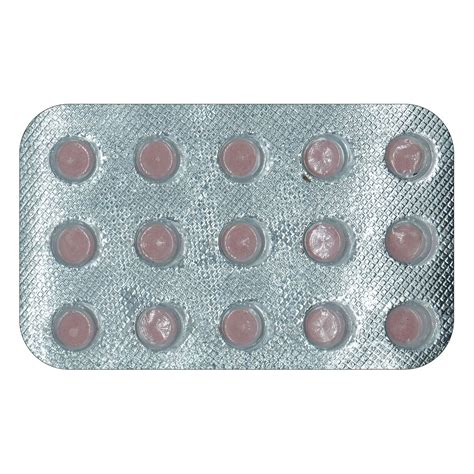 Asprito-5 Tablet | Uses, Side Effects, Price | Apollo Pharmacy