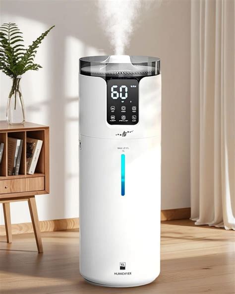 Large Area Humidifier 的图像结果