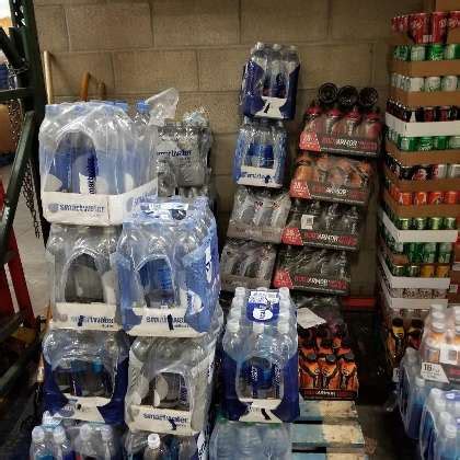 Reyes Coca-Cola Bottling Office Photos