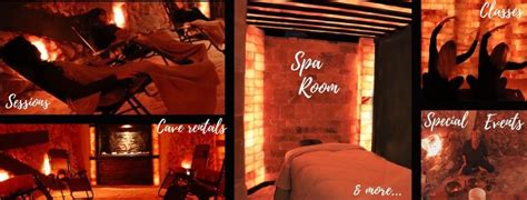 CLAIRVOYANT AND MEDIUMSHIP READINGS with Theresa Galuszka, Salt Cave of ...