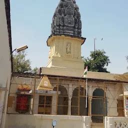 Shri Vishweshwar Mahadev Prachin Mandir - Hindu temple - Agra - Uttar ...
