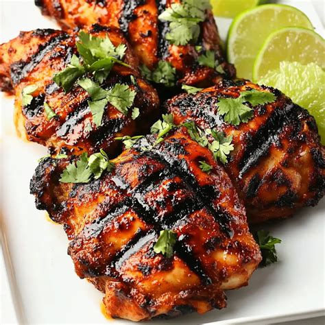 Pollo Asado Recipe: Authentic Mexican Grilled Chicken