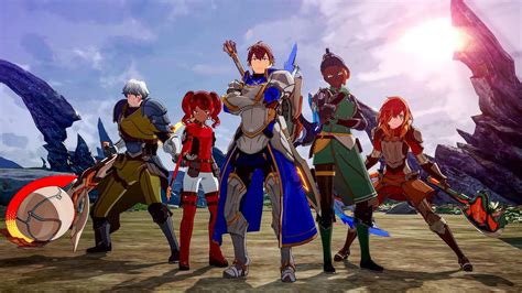 Blue Protocol: Western Release of Anime MMO Pushed to 2024, Closed Beta ...