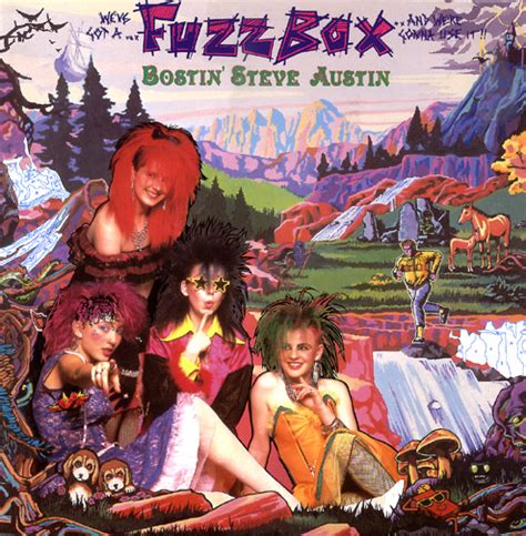 Image result for Fuzzbox Music