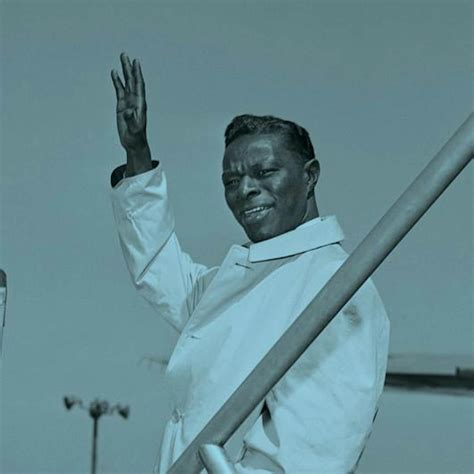 Nat King Cole PLATINUM COLLECTION (180G/WHITE VINYL) Vinyl Record