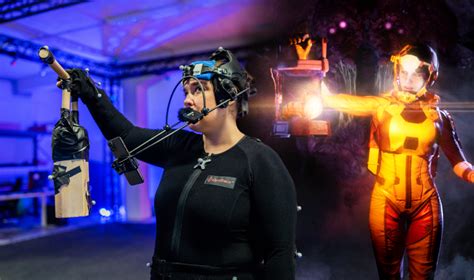 Image result for Motion Capture