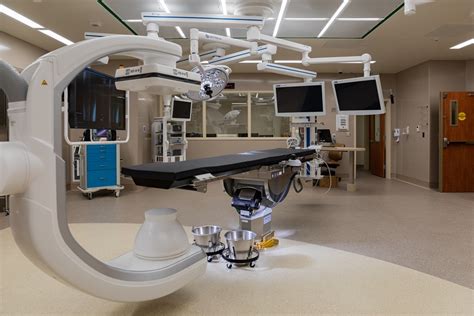 Riverside Regional Medical Center Unveils First Hybrid Operating Room ...