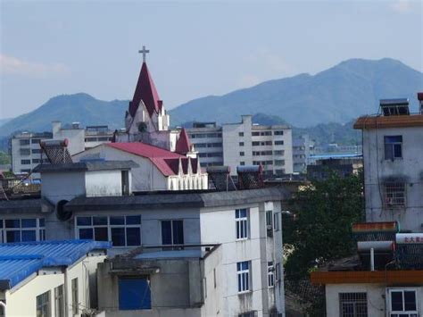 DEHE HOTEL (Yichun) - Hotel Reviews & Photos - Tripadvisor