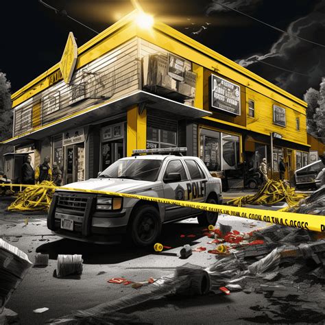 Jacksonville Dollar General Shooting: Four Dead in Racial Hate Crime