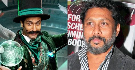 Vicky Kaushal & Shoojit Sircar Reunite For Ek Jaadugar