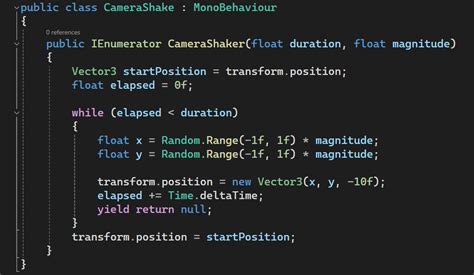 Image result for Unity Basic Controls