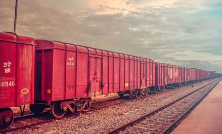 India sets new rail record with 4.5-km long ‘Rudrastra’