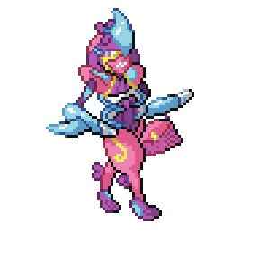 Bruxsharp #469.331 - FusionDex