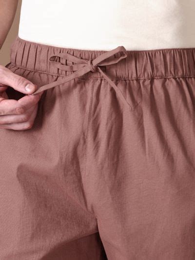 Pajamas For Men - Buy Cotton Pyjamas for Men Online in India