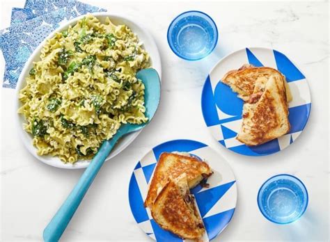 Clean the Sky - Eco-Friendly Meal Kit Initiatives