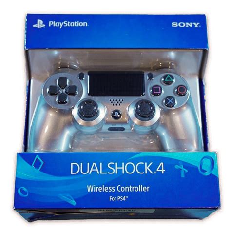 Image result for PS4 DualShock 4 Controller