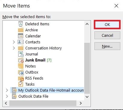 Import OST File in Outlook 365 – 2 Methods for You! [2025]
