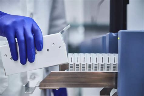 Panther® Plus | Molecular Diagnostics | Hologic® Australia