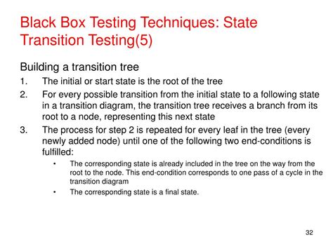 Image result for Testing Transition Slide