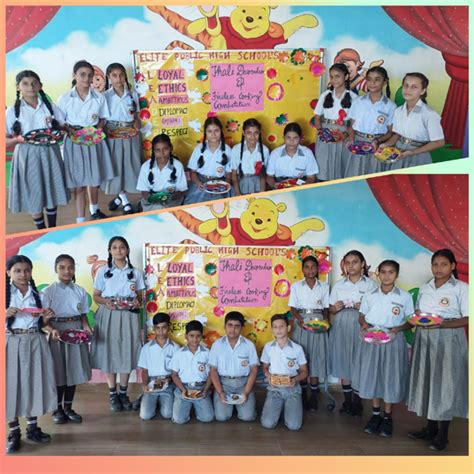 Elite Public High School | Schools | Schools in Jammu | Best Schools in ...