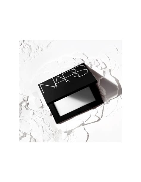 Nars Light Reflecting Setting Powder 的图像结果