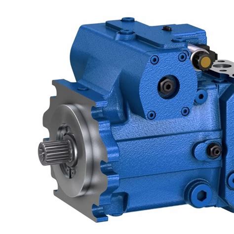 Hydraulic Pumps - Dowty Hydraulic Pumps from Jaipur