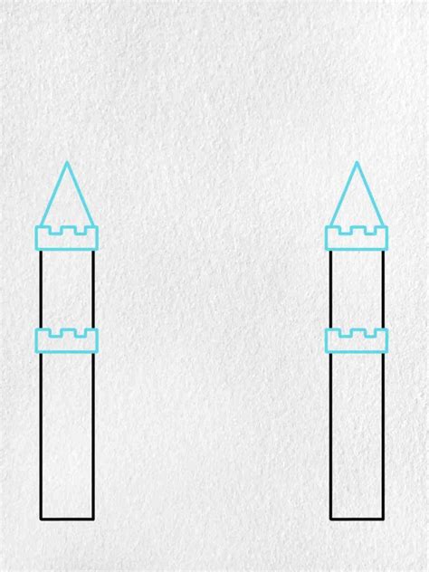 Castle Draw 的图像结果