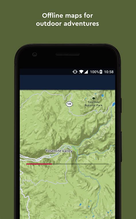 Image result for MapBox App